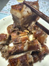 斑滋脆皮燒鵝3.3斤+無(wú)添加整只散養馬崗鵝廣式粵式特產(chǎn)半成品加熱即食 曬單實(shí)拍圖