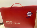 哈羅閃（sanosan）【0-3歲】新生兒甄選呵護洗護禮盒5件裝洗發(fā)沐浴嬰兒禮盒送禮 曬單實(shí)拍圖