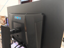 泰坦軍團26.5英寸 原廠QD-OLED屏 2K 原生240Hz 專業(yè)電競調(diào)校 10bit 防燒屏技術(shù) 帶背光燈效 顯示器 G27W8S 曬單實拍圖
