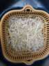 黃豆芽300g 曬單實(shí)拍圖