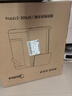 美的（Midea）小魔方pro電熱水瓶電水瓶飲水機(jī) 燒水壺電熱水壺316L 風(fēng)冷保溫恒溫一體0塑料可拆國(guó)家補(bǔ)貼31FPro 曬單實(shí)拍圖