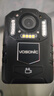 群華（VOSONIC）DSJ-H2 256G執(zhí)法記錄儀APP遠程操控高清夜視胸前配帶隨身監(jiān)控 曬單實拍圖