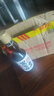 龍溪低溫壓榨100%純黑芝麻香油405ml/瓶  高端一級香油 涼拌調(diào)味火鍋  曬單實拍圖