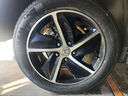NEXEN耐克森 輪胎 215/55R17 94V CX原配現代索納塔2020款 曬單實(shí)拍圖