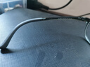 明月鏡片 PMC超亮輕薄耐磨非球面配鏡近視眼鏡片 1.56(較薄) 現片 曬單實(shí)拍圖