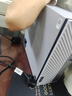 聯想（Lenovo）小新個人商務辦公臺式電腦主機(酷睿12代i5-1235U 16G內存 1TB SSD 正版office)單主機國家補貼20% 曬單實拍圖