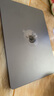 【95新】Apple/蘋(píng)果AI筆記本/2022MacBookAir13.6英寸M2(8+10核)16G256G深空灰筆記本電腦Z15S006FN 曬單實(shí)拍圖