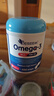 BESEEM深海魚(yú)油高純度EPAdha原裝進(jìn)口Omega-3降血脂呵護心腦400粒大罐裝 曬單實(shí)拍圖