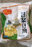 華田禾邦 云宴尚品云南石屏黃包漿豆腐380g 爆漿 豆制品 燒烤火鍋食材 曬單實(shí)拍圖