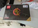 長(cháng)城（Great Wall）額定650W 華夏·明 全模組電源（CQCⅢ級白金能效92%+/ATX3.1/風(fēng)扇自動(dòng)啟停/單路12V/支持5060TI） 曬單實(shí)拍圖