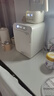 honey baby消毒柜嬰兒奶瓶消毒器帶烘干一體紫外線消毒柜內(nèi)衣寶寶衣物家用 滅菌倉(cāng) 20L 紫外線消毒 （頂部照射 曬單實(shí)拍圖