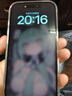 路杰森適用蘋(píng)果17手機殼iPhone17promax新款16Pro磁吸Magsafe外殼15透明14PM保護套ip13無(wú)線(xiàn)充電Air散熱 【新款全透明】閃充不降速丨超強吸力丨不發(fā)黃 iPhone 17 Pro 曬單實(shí)拍圖