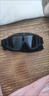 豹潛護目鏡戰術(shù)防風(fēng)眼鏡滑雪登山防流淚防粉塵騎行風(fēng)鏡騎車(chē)摩托車(chē)眼鏡 黑色 【防風(fēng)防塵 透氣不起霧】 曬單實(shí)拍圖