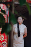 泰勒馬丁香檳色新中式訂婚禮服2025新款新娘婚紗主紗高檔回門(mén)敬酒服秀禾服 HF059 2XL 曬單實(shí)拍圖
