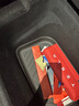 米其林TPE汽車腳墊適用于特斯拉煥新版Model3 Model Y專用套裝汽車腳墊 煥新Y【25款-至今】七件套 曬單實(shí)拍圖