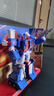 變形金剛（TRANSFORMERS）兒童男孩玩具模型禮物工作室系列經(jīng)典電影指揮官級86通天曉F6162 曬單實拍圖