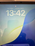Apple【活動(dòng)補(bǔ)貼】蘋(píng)果iPad Air6/Air5 M2芯片 24年款學(xué)生平板電腦iPad 11英寸 Air6代 紫色 256G WiFi版【配件套裝+店保2年】 曬單實(shí)拍圖