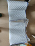 林氏生活記憶綿床墊榻榻米軟墊海綿墊子宿舍床墊學(xué)生床墊 90*190*6cm 曬單實(shí)拍圖
