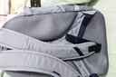 匡威（Converse）CONVERSE匡威官方 Straight Edge男女休閑簡約電腦雙肩包10021138 10021138-A12 OSFA 曬單實拍圖