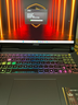微星（MSI）泰坦17 AI 2025 國家補貼20% 17英寸游戲筆記本電腦(Ultra 9-275HX RTX5070Ti 32G 2TB 2.5K240Hz) 曬單實(shí)拍圖