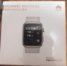 華為（HUAWEI）WATCH D2 晨曦金 華為智能手表動態(tài)血壓監(jiān)測一鍵微體檢再升級多種健康研究輕巧時尚華為新款血壓表 曬單實拍圖