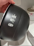 適用于小米米家IH電飯煲微壓3L 4L烈焰厚釜 鐵釜內(nèi)膽 內(nèi)鍋配件 原廠微壓MFB2AM-3L內(nèi)膽 曬單實拍圖