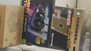 航嘉（Huntkey） WD750EVO炫金戰神 臺式機主機電腦電源 額定750W/850W/1000W/1200W/1600W全模組電源 PCIE5.1接口 WD750EVO炫金戰神模組-750W金 曬單實(shí)拍圖