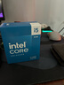 英特爾（Intel）i5-14600K 酷睿14代 14核20線(xiàn)程 五年質(zhì)保 臺式機盒裝處理器CPU 游戲辦公 曬單實(shí)拍圖
