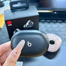 beats Studio Buds 真無(wú)線(xiàn)降噪耳機入耳式耳機 藍牙運動(dòng)音樂(lè )耳機 白色beats Studio Buds 曬單實(shí)拍圖