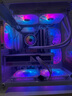 七彩虹【24期免息】海景房i5 12600KF RTX4060Ti 5060TI 5070TI 電競(jìng)游戲設(shè)計(jì)AI電腦主機(jī)臺(tái)式組裝機(jī) 配三：13400F丨32G丨512G丨5060 官方全新保障 曬單實(shí)拍圖