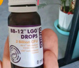 迪輔樂(lè)（DIPRO）安佑佳寶Bb-12 LGG益生菌嬰兒滴劑8ml 雙歧桿菌丹麥進(jìn)口 曬單實(shí)拍圖