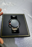 華為（HUAWEI）【女神走心實(shí)用禮】華為手表接打電話(huà)女士款watch 3智能運動(dòng)eSIM獨立通話(huà)睡眠生理體溫4血糖檢測5 watch 4金星白-曬送白色皮表帶+太空人表盤(pán) 曬單實(shí)拍圖