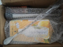 PAKCHOICE雪克杯套裝暴打手打檸檬茶工具雪克壺茶奶工具調(diào)酒器碎冰搗汁棒 曬單實(shí)拍圖
