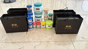 Swisse斯維詩PLUS NAD+細胞能量瓶禮盒 專利NR充能煥活30粒*3瓶七夕禮物 曬單實拍圖