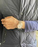 天梭（TISSOT）手表男款1853力洛克經(jīng)典全自動機械表男士腕表 間金鋼帶 曬單實拍圖