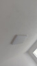 ARROW箭牌 大客廳燈臥室燈具吸頂燈具北歐餐廳燈陽臺【包安裝】 曬單實拍圖