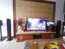 YTFY柏林之聲家庭影院音響套裝5.1家用客廳環(huán)繞組合音箱電視k歌重低音 七件套(10寸低音炮)+無線話筒 曬單實(shí)拍圖