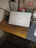 戴爾（DELL）電腦筆記本輕薄本靈越15pro 高性能酷睿筆記本辦公本粉色女大學(xué)生電腦超薄獨顯商務(wù)手提筆記本電腦 靜謐銀 | 15pro輕薄本【15.6英寸】 推薦：i5 | 16G | 1000G  曬單實拍圖