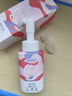 OHBT羽絨服清洗劑265ml 衣物床墊去除油頑固污漬衣服免水洗衣液干洗劑 曬單實(shí)拍圖