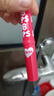 美寶蓮（MAYBELLINE） 口紅唇膏女保濕滋潤(rùn)補(bǔ)水防干裂冬季學(xué)生黨有色寶蓓愛(ài)炫彩唇膏 #芭比紅 曬單實(shí)拍圖