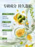 儒意（RUYI）定型噴霧自然蓬松男女士速干持久強(qiáng)力定型不傷發(fā)頭發(fā)造型發(fā)膠干膠 曬單實(shí)拍圖