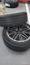 米其林（MICHELIN）汽車輪胎 235/50R19 103W 浩悅五代 Primacy 5 適配領(lǐng)克01/探岳X 曬單實(shí)拍圖