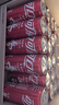 可口可樂(lè )（Coca-Cola）碳酸汽水摩登罐飲料330ml*24罐新老包裝隨機發(fā)貨 曬單實(shí)拍圖
