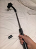 碩圖云臺(tái)穩(wěn)定器手機(jī)自拍桿手持防抖三腳架自拍神器360度旋轉(zhuǎn)全自動(dòng)多功能戶外運(yùn)動(dòng)短視頻拍攝抖音直播 曬單實(shí)拍圖
