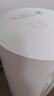 米家小米智能電熱水瓶燒水壺保溫一體機(jī) 玻璃內(nèi)膽無(wú)異味 智能恒溫 精準(zhǔn)調(diào)溫控溫 沖奶神器 大容量5L 曬單實(shí)拍圖