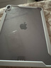 閃魔適用ipad air7/6保護(hù)套11英寸M3芯片2025/24款四邊磁吸拆分蘋果平板透明亞克力保護(hù)殼-灰色 曬單實(shí)拍圖