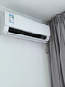 美的空調大1.5匹/大1匹 酷省電 空調掛機 新一級能效  節能省電臥室掛機 以舊換新 大1.5匹 一級能效 酷省電pro-2127詢(xún)客服 曬單實(shí)拍圖
