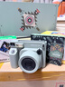 INSTAX富士instax立拍立得 一次成像相機 寬幅大視野 WIDE400 原野綠（WIDE300升級款）  曬單實(shí)拍圖