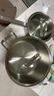 Member's Mark 不銹鋼湯奶鍋二件套 18cm 曬單實(shí)拍圖
