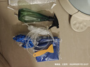 楚婕雅日本空調(diào)清洗劑全套 清洗工具全套除臭去污免拆洗接水袋清潔套裝 曬單實拍圖